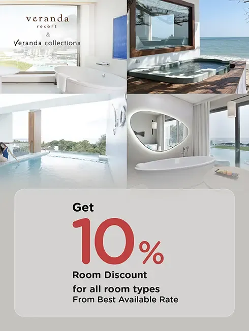 Veranda Resort & Veranda Collections